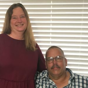 Meet your Posher, Marie